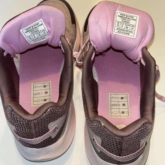 Avia Storm Women’s Running Shoes with Lightweight Breathable Mesh Size 10 - Picture 11 of 11